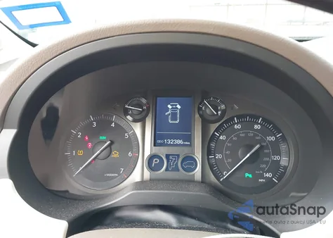 2015 Lexus Gx 460 from USA, damaged, VIN JTJBM7FX9F5097136